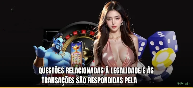 Download app 9494win Android iOS