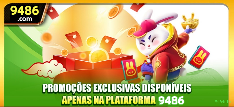 Roleta e blackjack 9494win