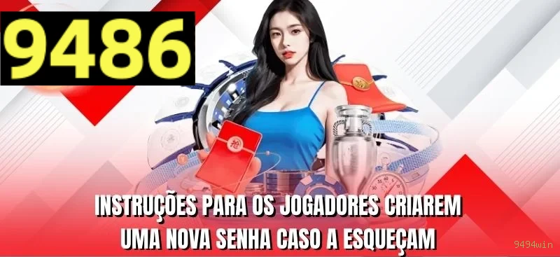 Programa VIP 9494win - benefícios exclusivos