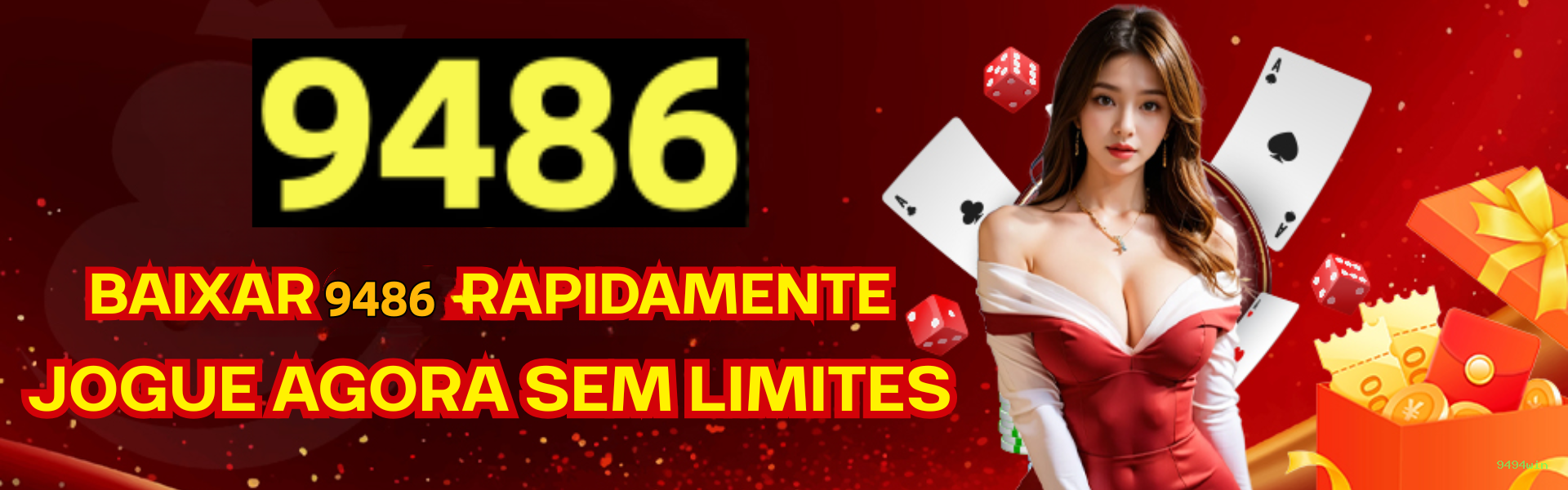 Suporte VIP 9494win - atendimento prioritário